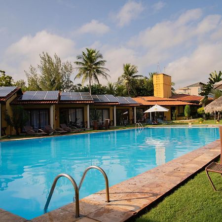 Almai Cumbuco Hotel Екстериор снимка
