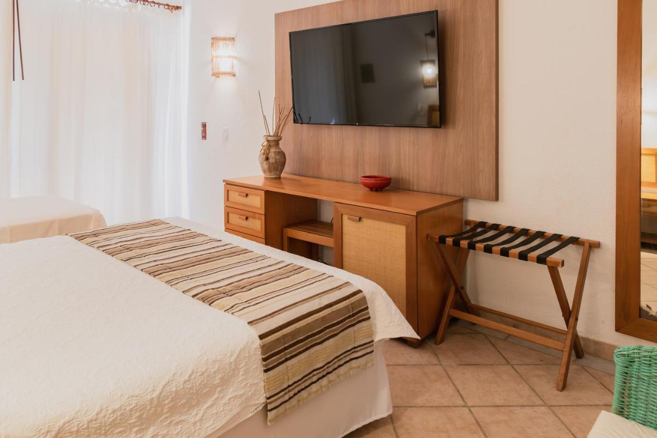 Almai Cumbuco Hotel Екстериор снимка