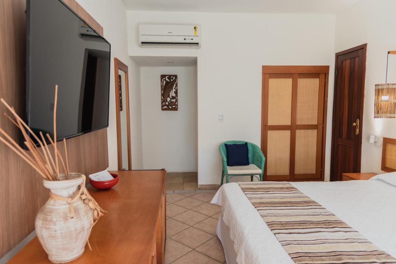 Almai Cumbuco Hotel Екстериор снимка