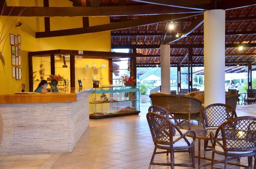 Almai Cumbuco Hotel Екстериор снимка