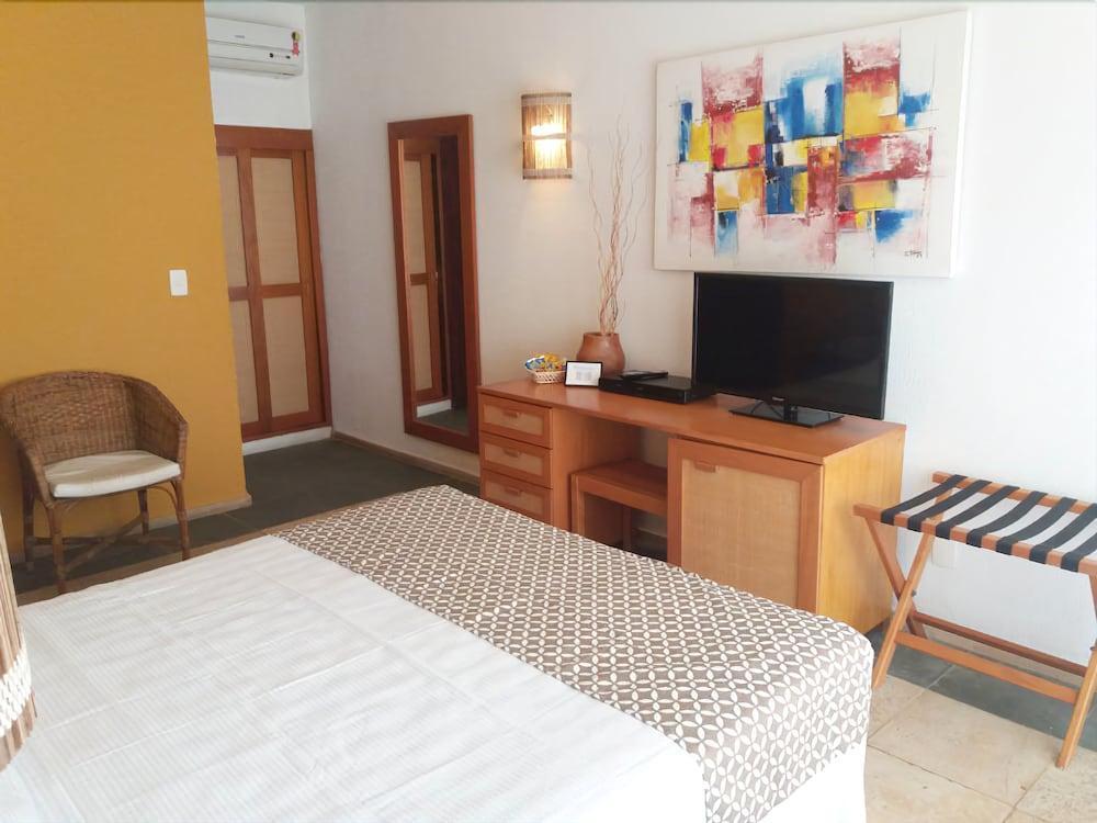 Almai Cumbuco Hotel Екстериор снимка