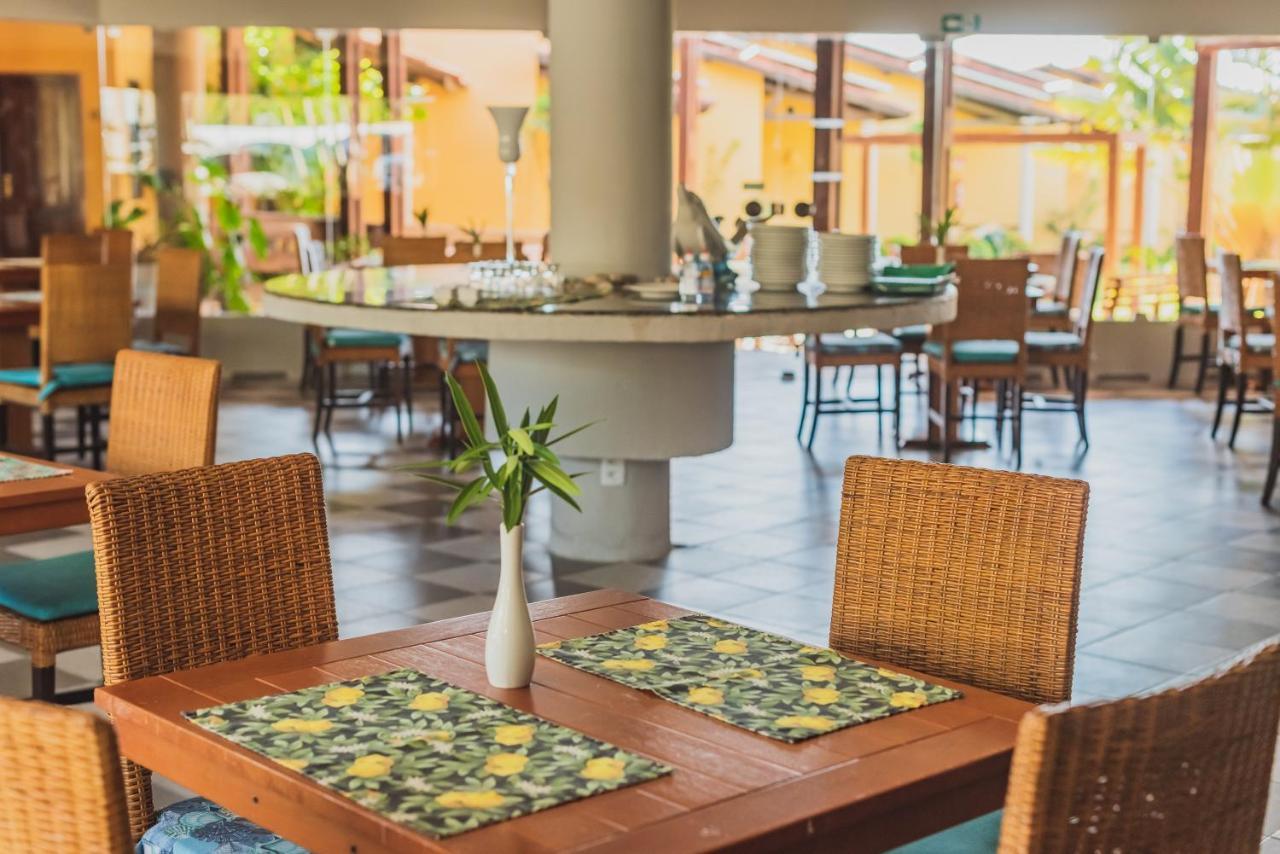 Almai Cumbuco Hotel Екстериор снимка