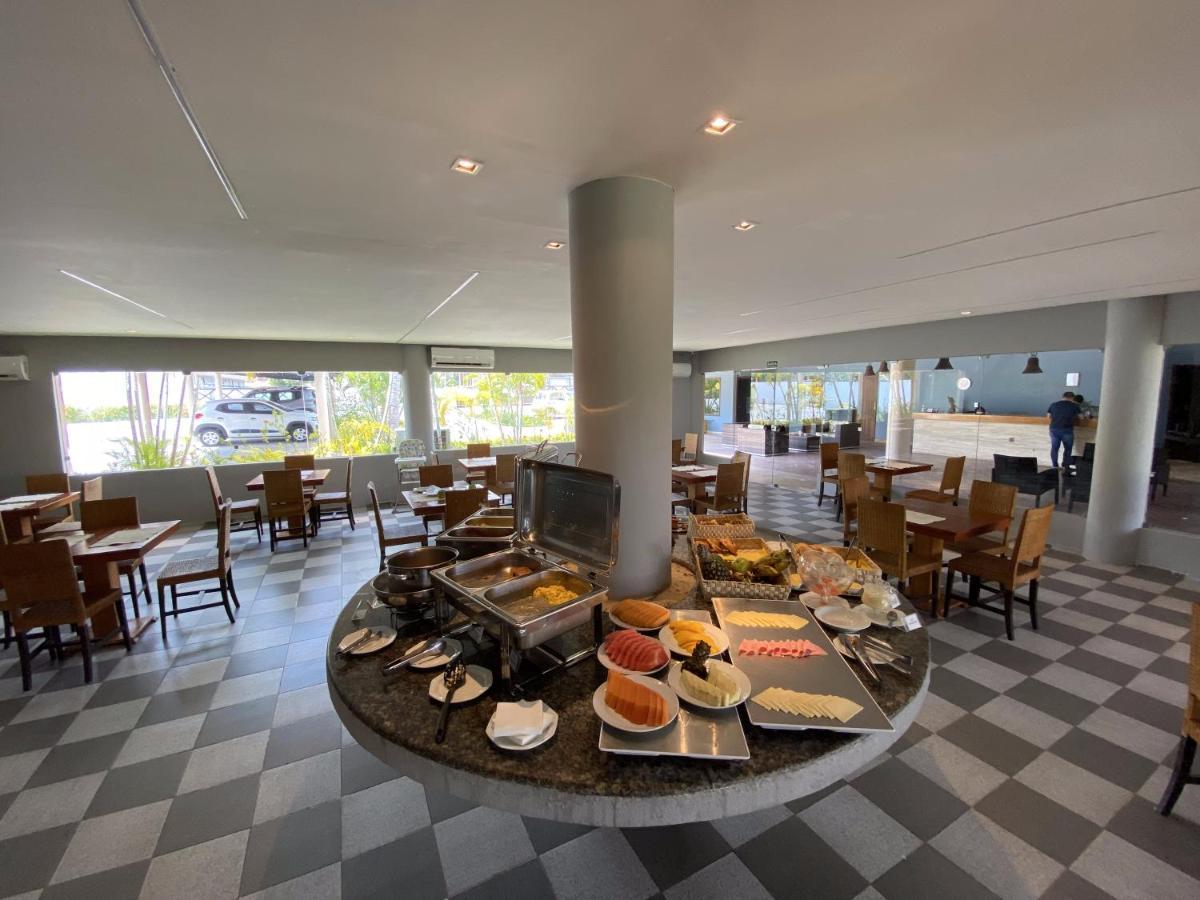 Almai Cumbuco Hotel Екстериор снимка