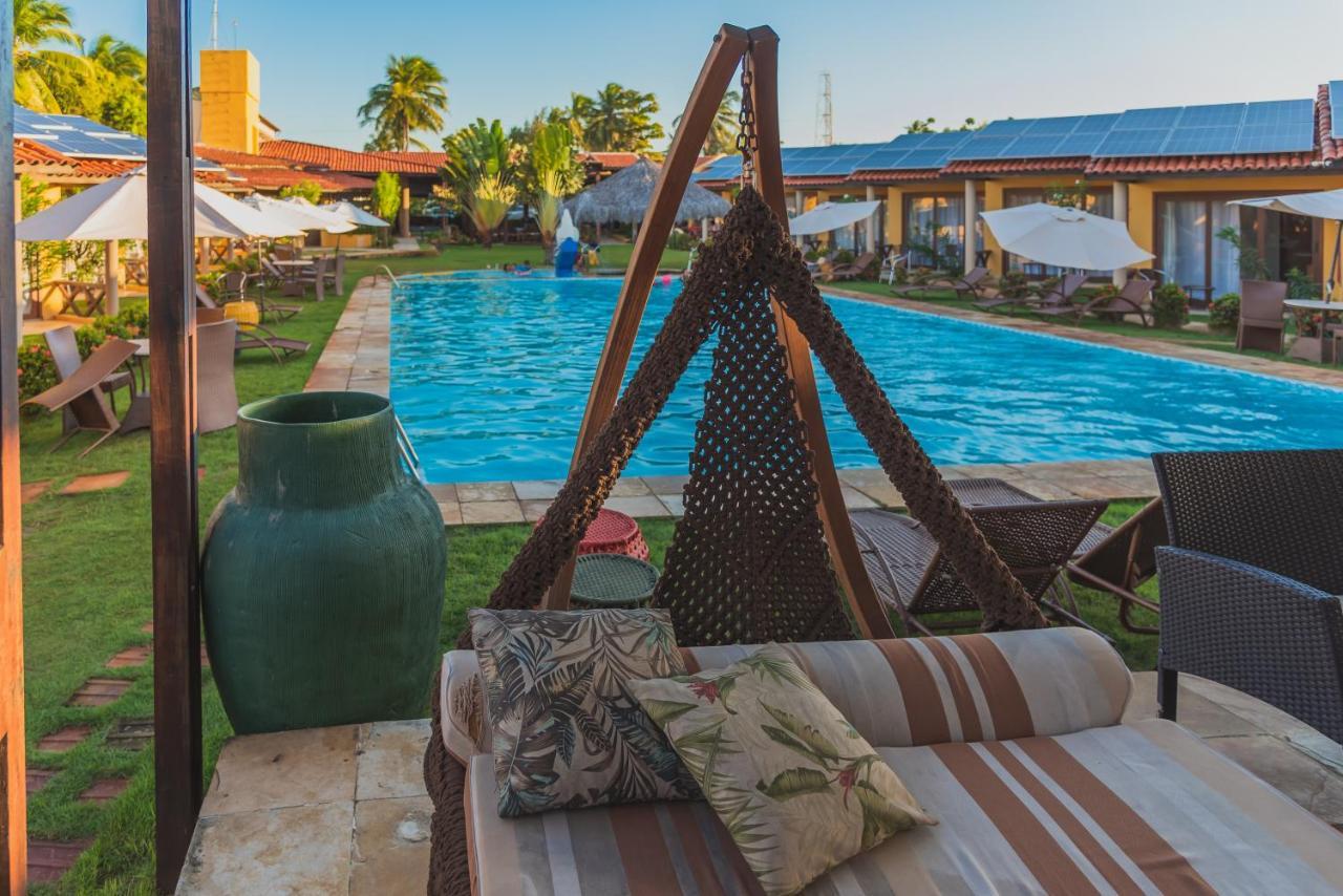 Almai Cumbuco Hotel Екстериор снимка