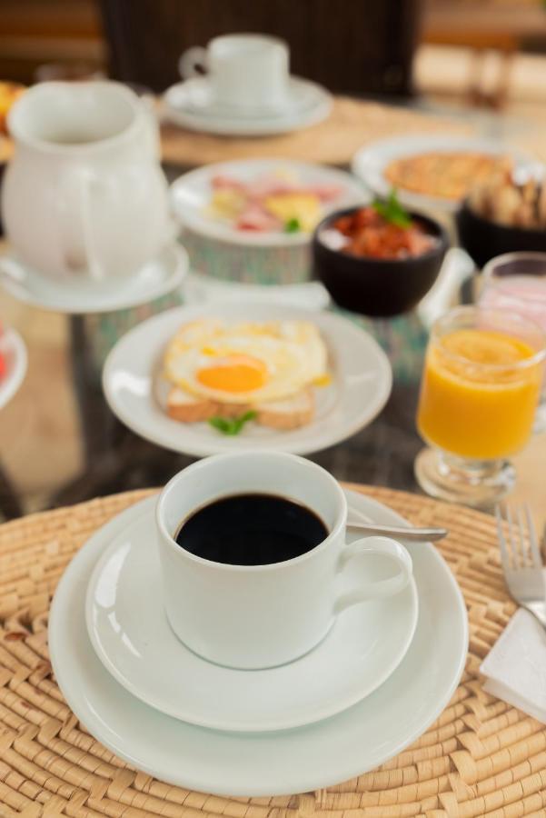 Almai Cumbuco Hotel Екстериор снимка