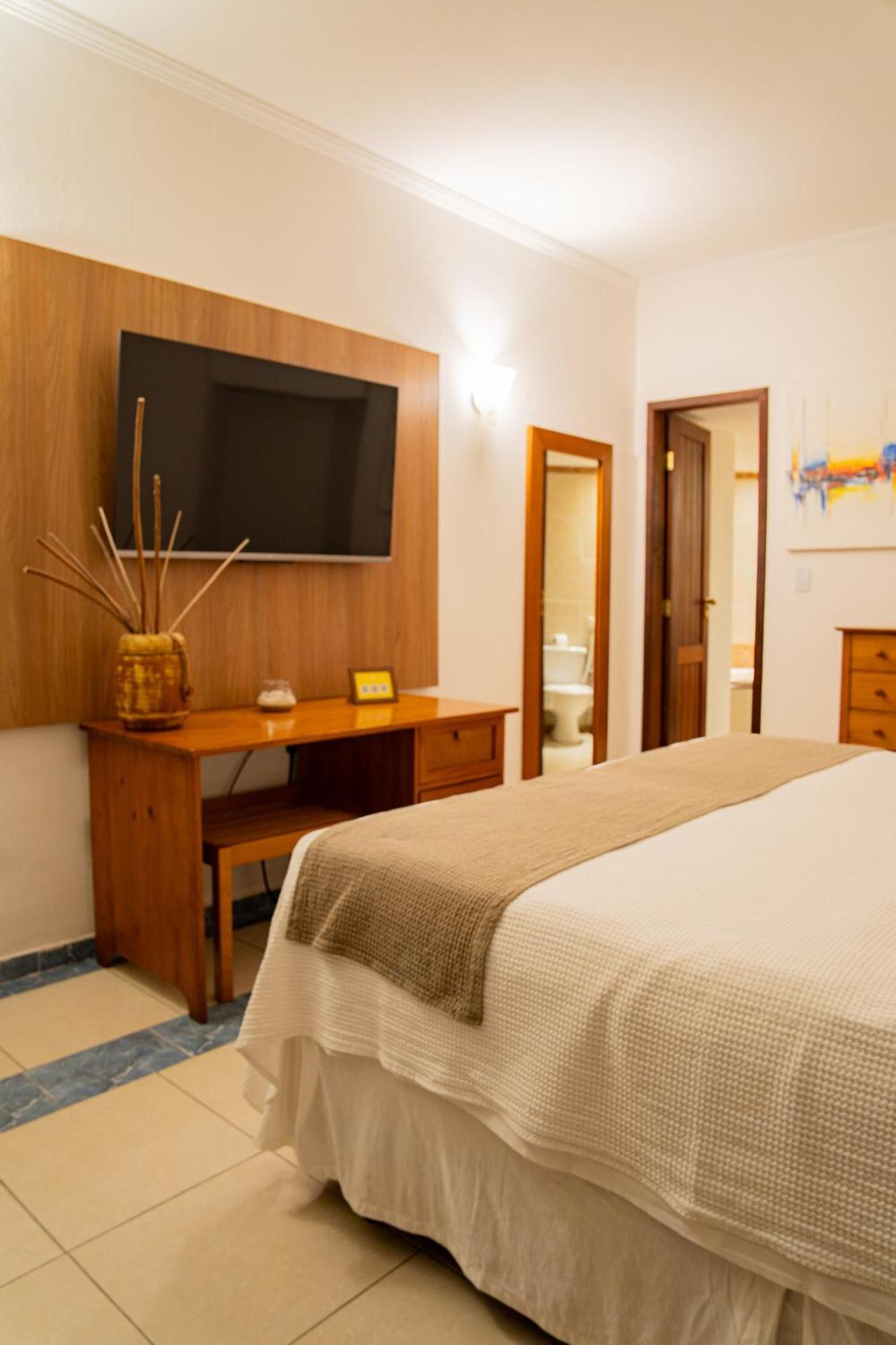 Almai Cumbuco Hotel Екстериор снимка