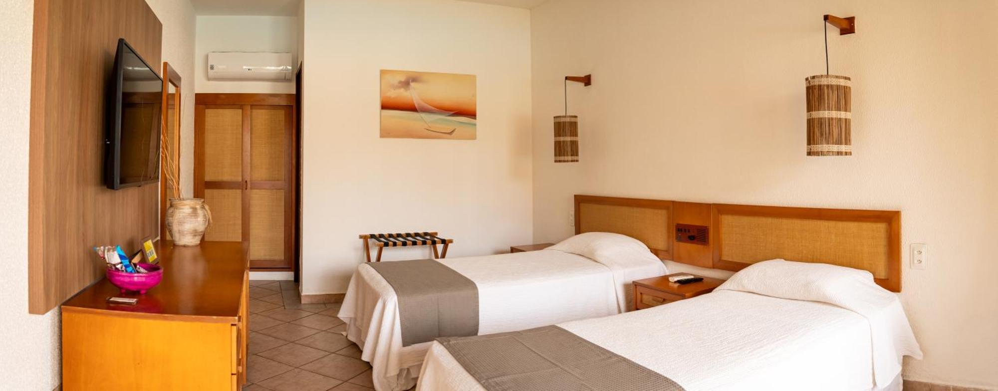 Almai Cumbuco Hotel Екстериор снимка