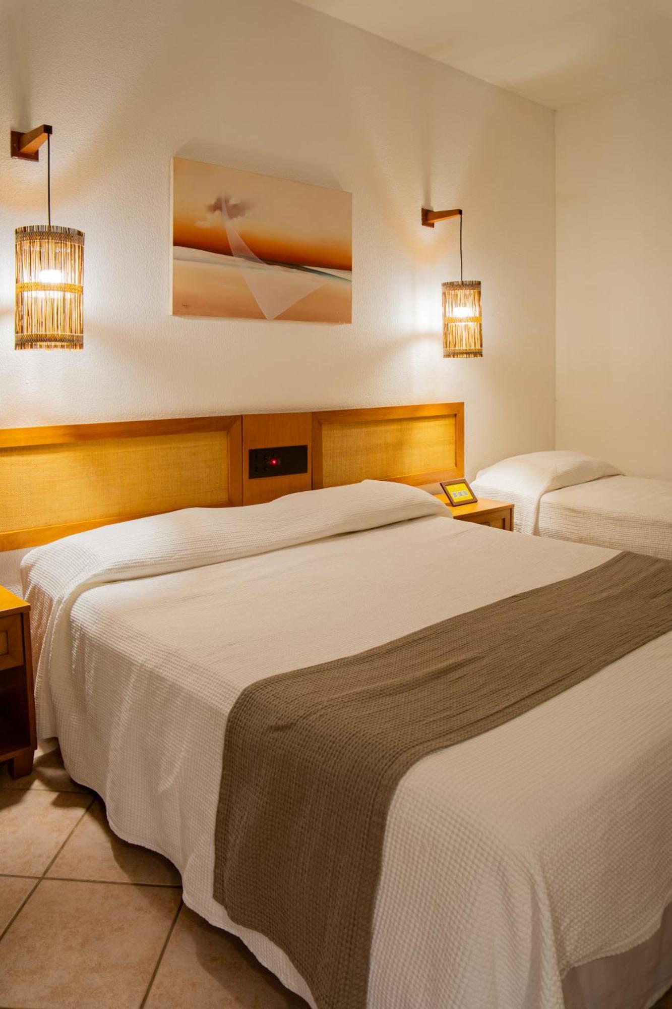 Almai Cumbuco Hotel Екстериор снимка