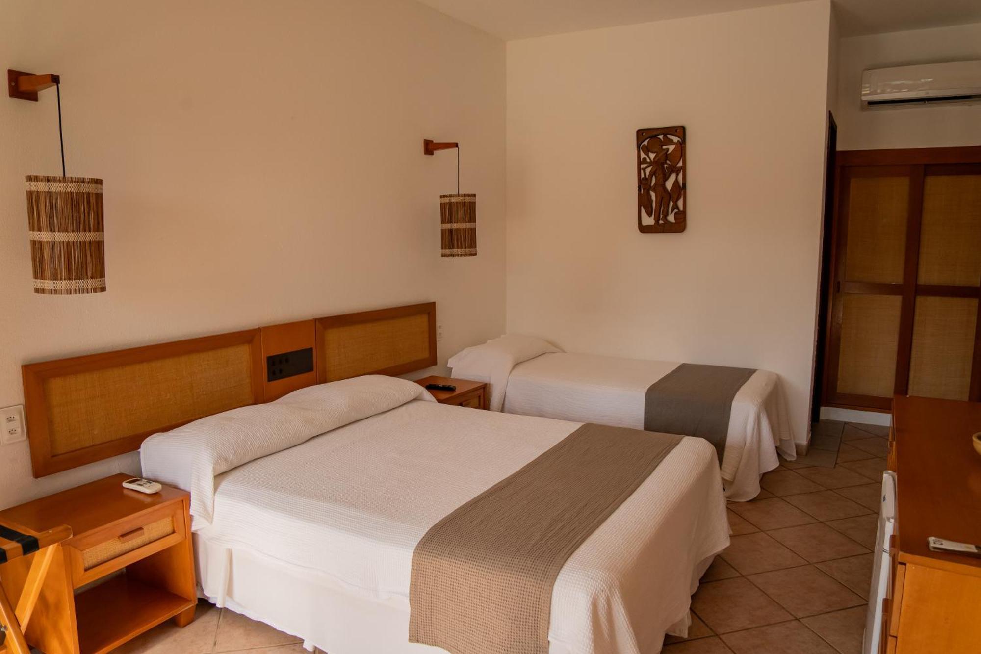 Almai Cumbuco Hotel Екстериор снимка