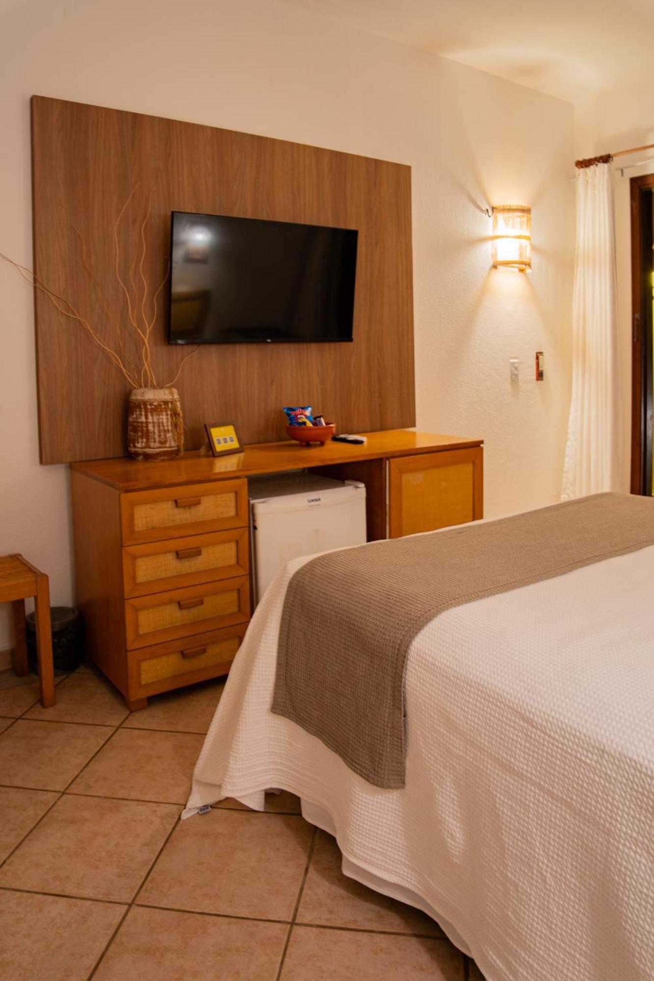 Almai Cumbuco Hotel Екстериор снимка