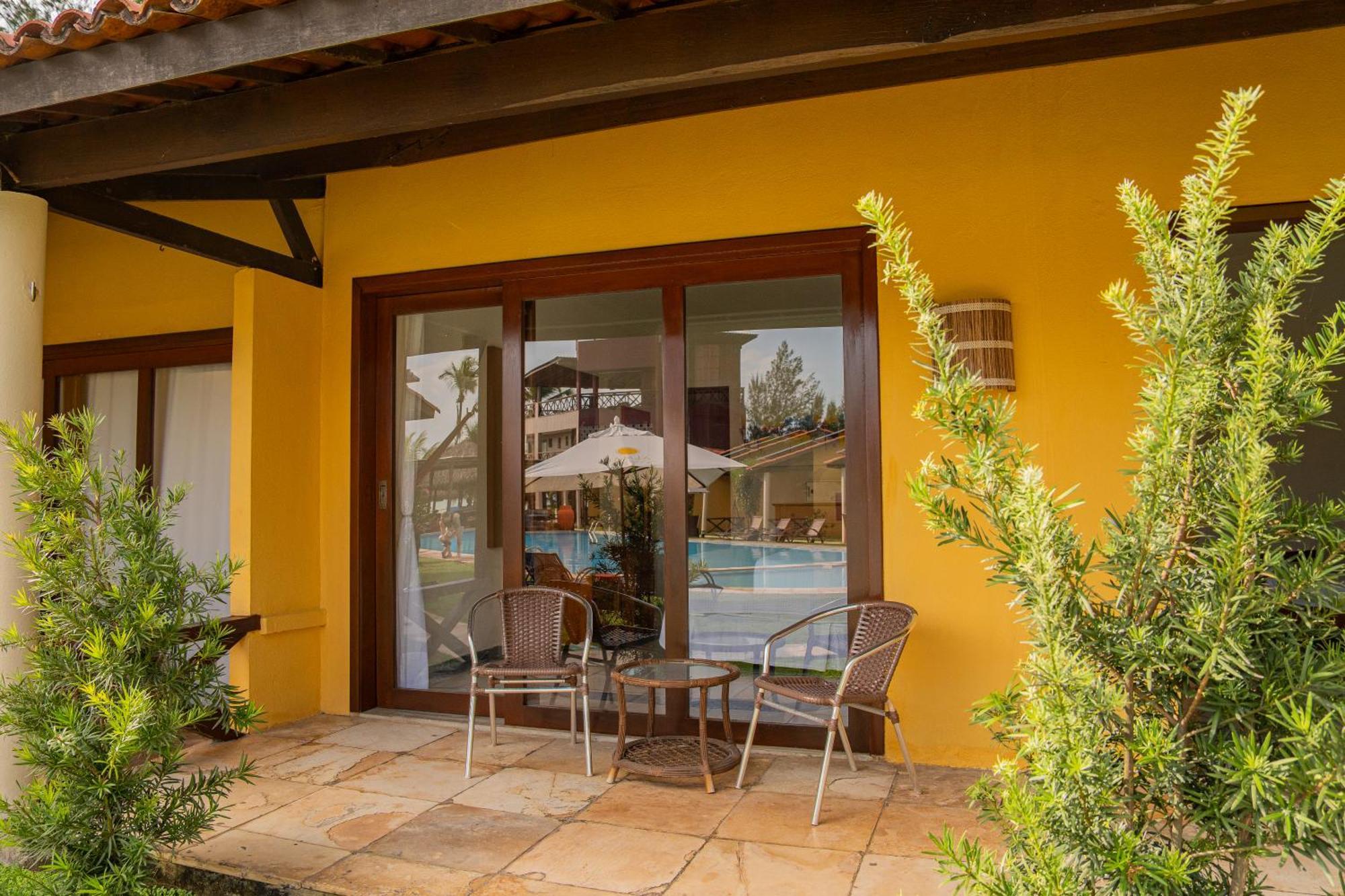 Almai Cumbuco Hotel Екстериор снимка