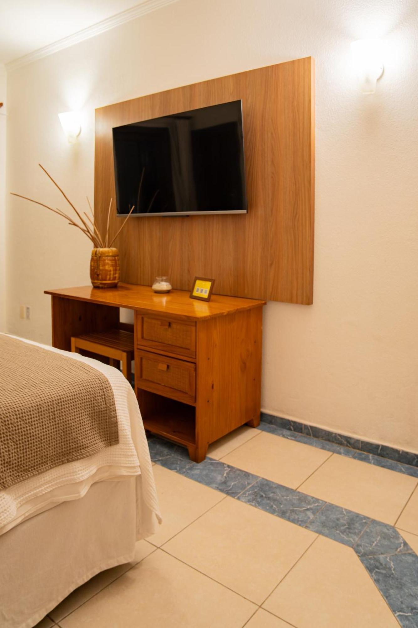 Almai Cumbuco Hotel Екстериор снимка