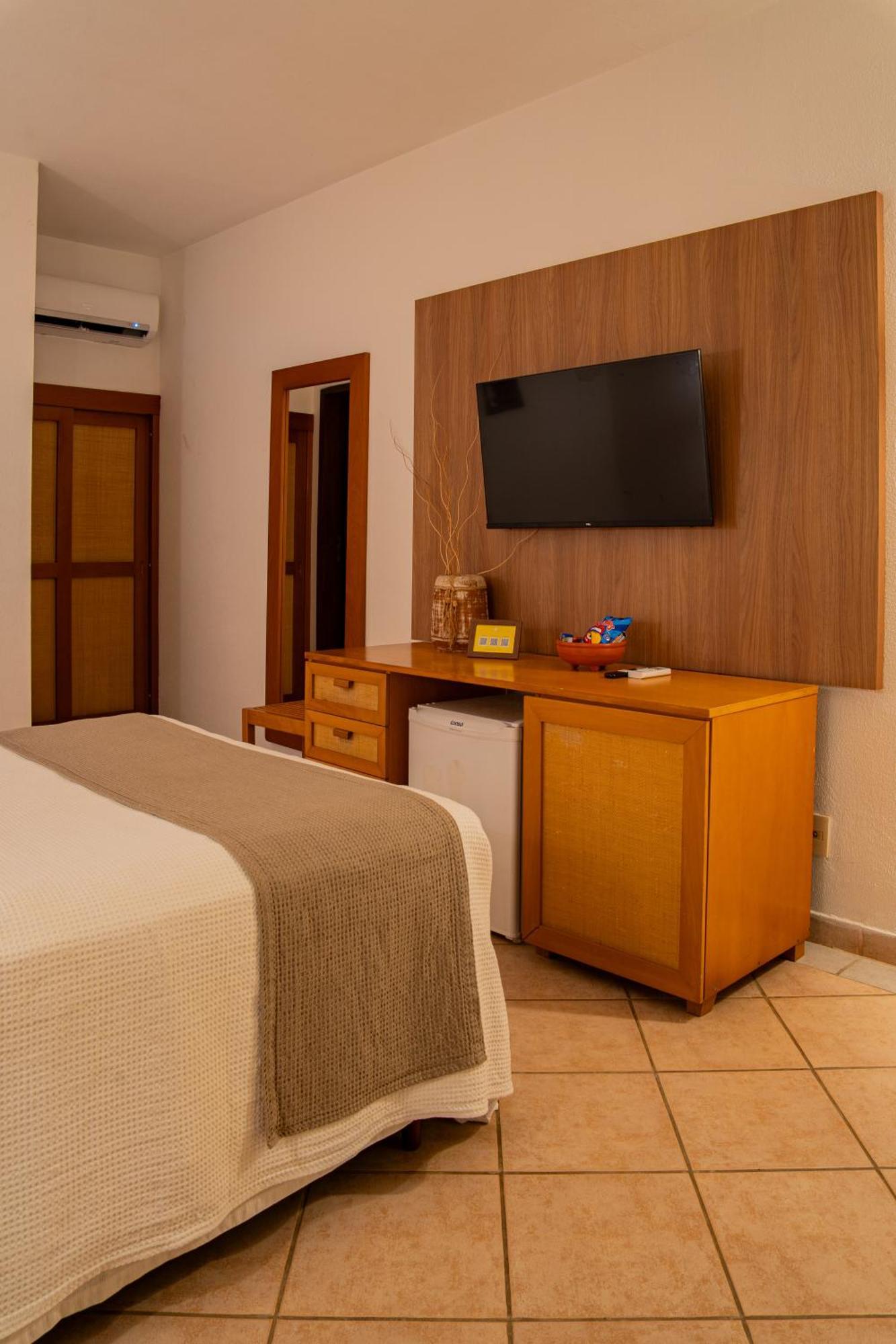Almai Cumbuco Hotel Екстериор снимка